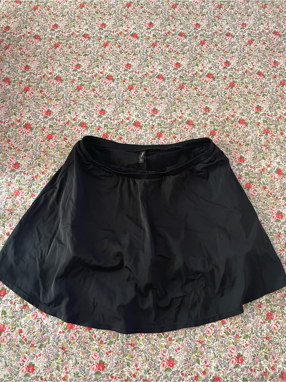 Torrid Swim Skirt